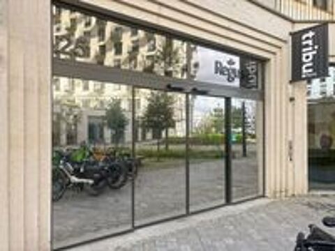   Réservez un bureau partagé ou un espace de coworking à Paris, Tribu Building  