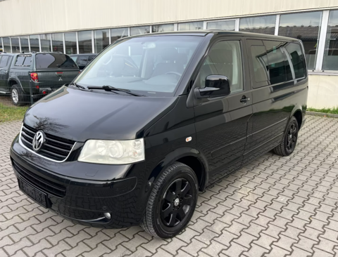 Volkswagen Divers 174 2009 occasion Nancy 54000
