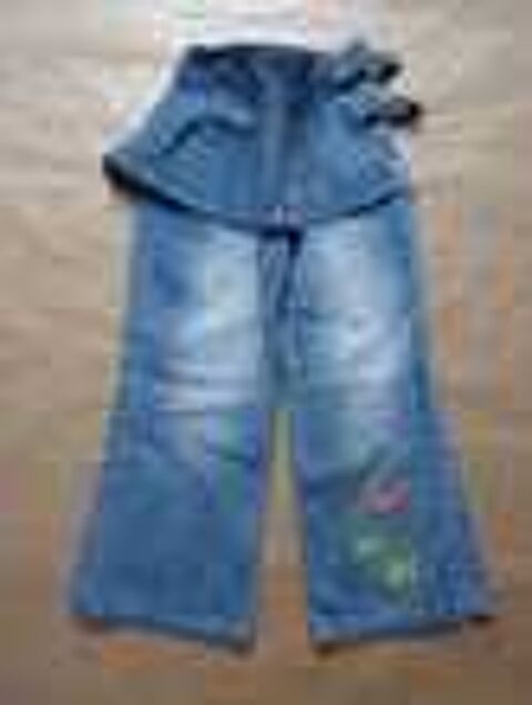Pantalon en taille 4 ans Vtements enfants