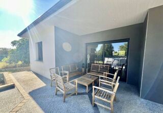  Maison à vendre 5 pièces 137 m²
