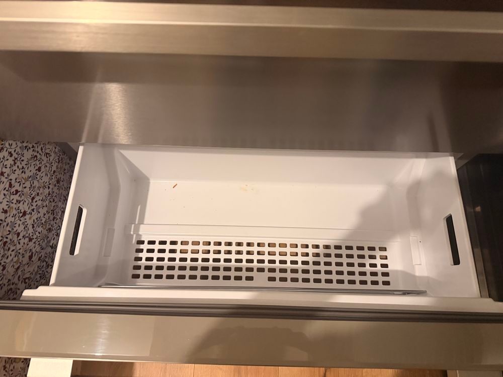 Frigo am&eacute;ricain Beko Electroménager