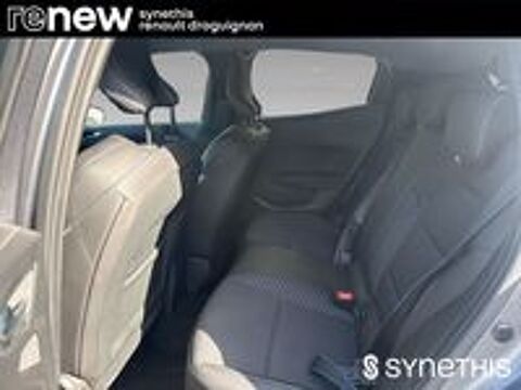 Clio V Clio TCe 90 ch GSR2 Esprit Alpine 2024 occasion 83300 Draguignan