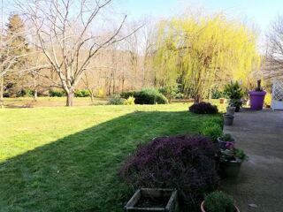  Maison à vendre 7 pièces 200 m²