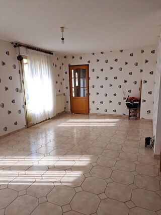  Maison à vendre 4 pièces 117 m²