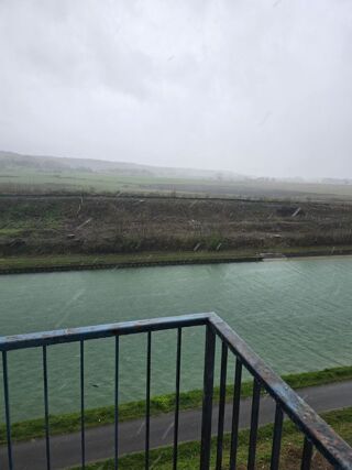  Appartement � louer 3 pi�ces 57 m�