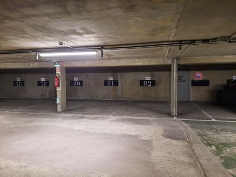  Parking / Garage � louer 11 m�