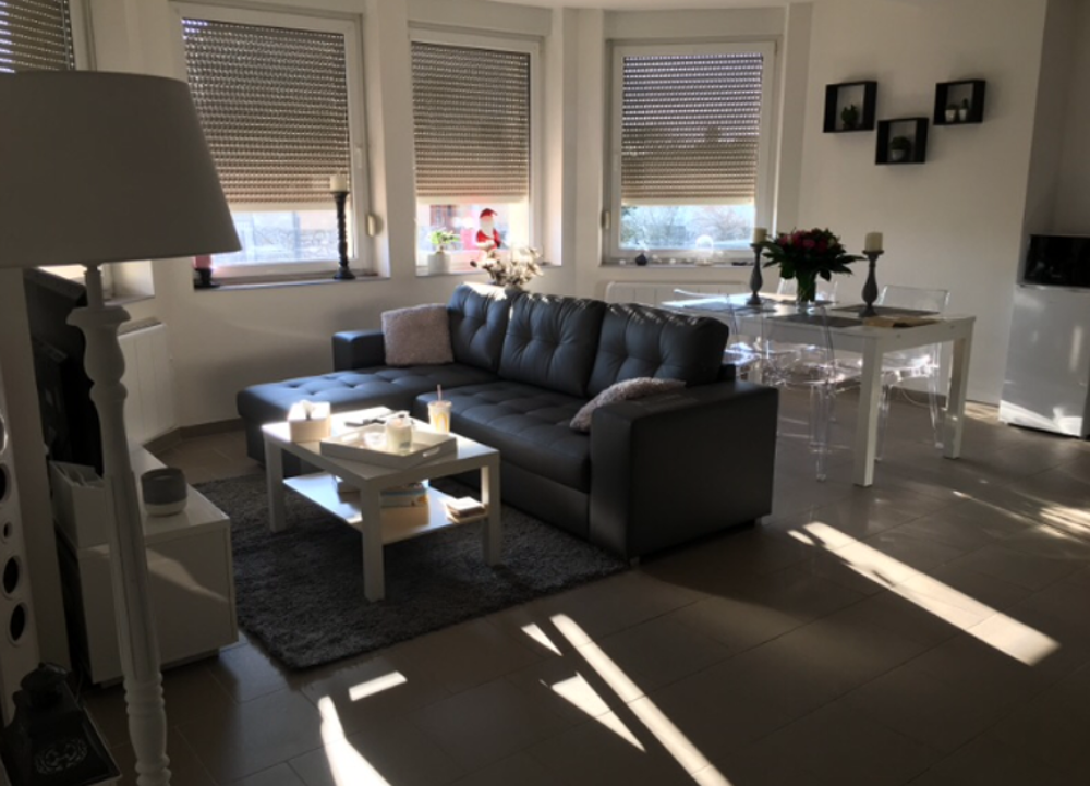 Location Appartement Frémestroff - F2 de 54 m² Frémestroff