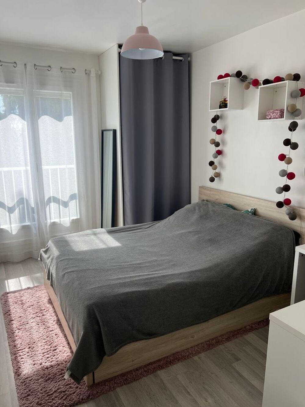 Vente Appartement Appartement T4 92m2 Saint Cyr sur Loire Saint-cyr-sur-loire