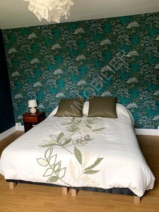  Maison � vendre 4 pi�ces 67 m�