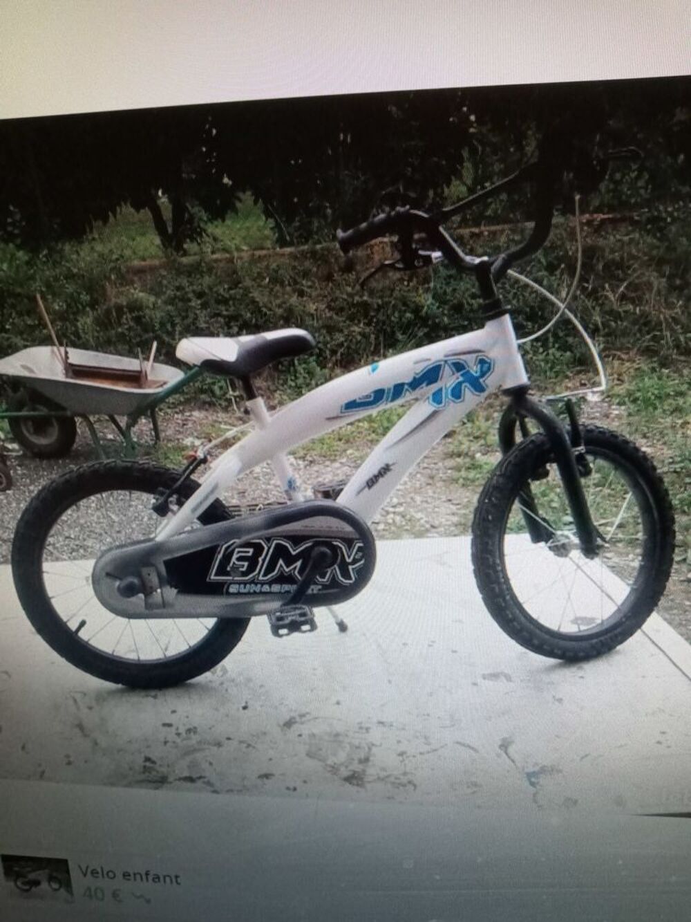 velo enfant Vlos
