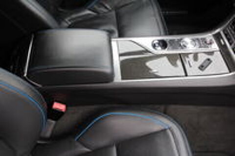 XF Sportbrake V8 5.0 - 550 Suraliment&eacute; R-S A 2014 occasion 59310 Auchy-lez-Orchies