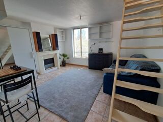 Vente Maison Bien mieux q'un appartement ! Luynes
