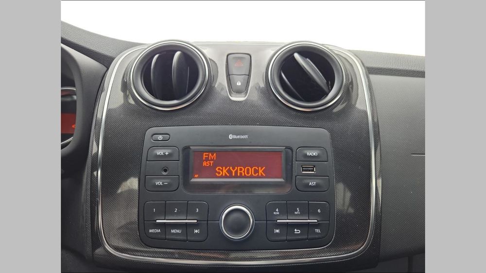 Sandero TCe 90 Confort 2019 occasion 91300 Massy