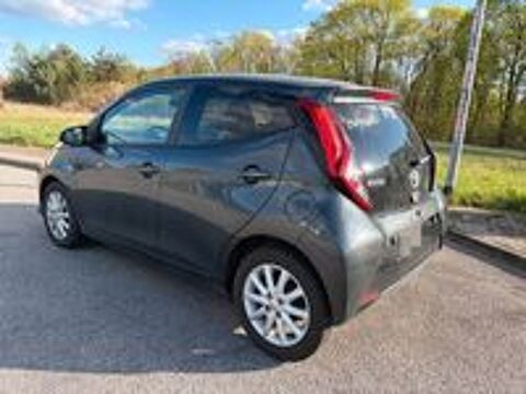 Aygo XBUSINESS 2020 occasion 20260 Calvi