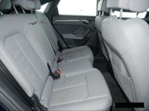 Q3 SPORTBACK 45TFSIe 2022 occasion 13124 Peypin