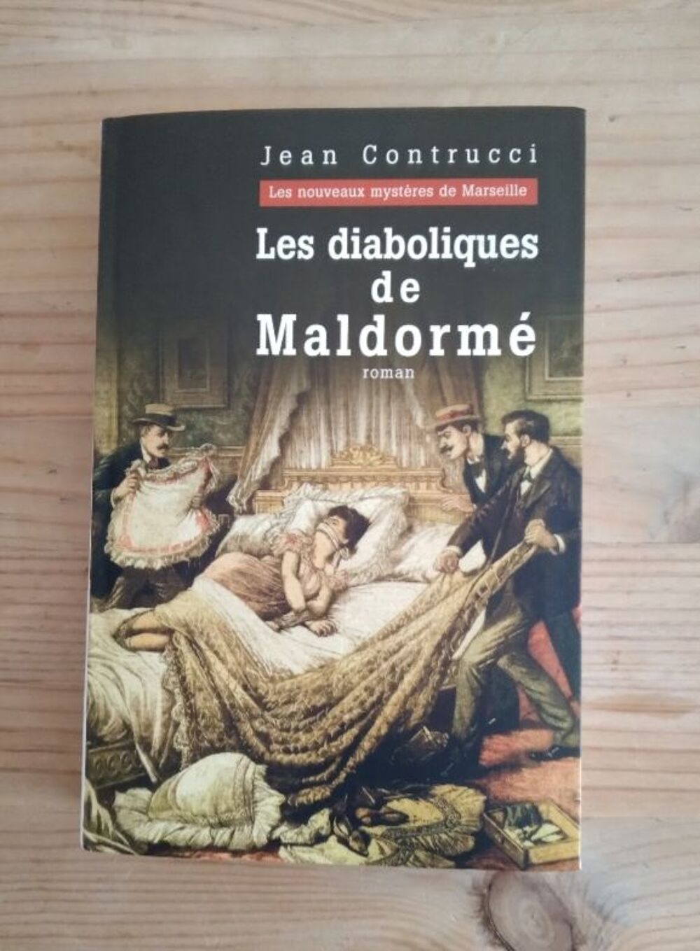 Les diaboliques de Maldorme Livres et BD
