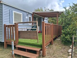  Chalet � vendre 3 pi�ces 25 m� Comps-sur-artuby