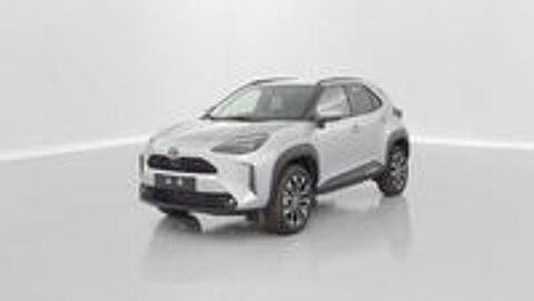 Yaris Cross Hybride 130h 2WD Design (5 CV) 2026 occasion 69330 Pusignan
