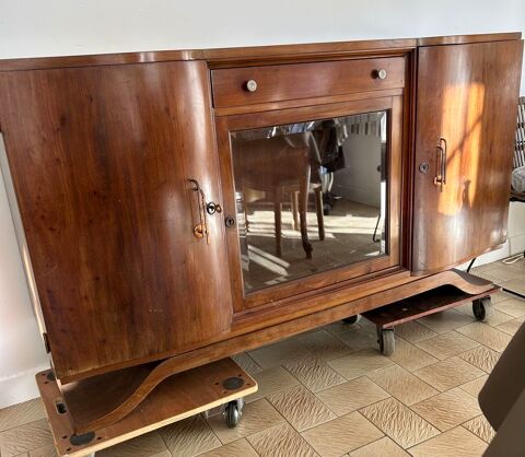 Buffet bas style vintage 100 Lescar (64)