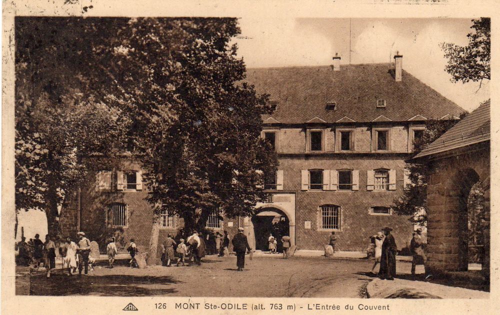 CPA - Carte postale -France - 