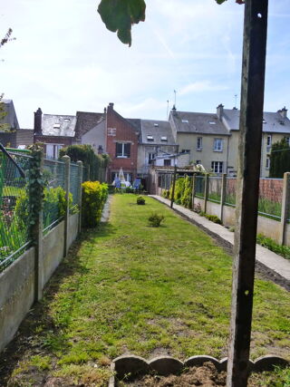  Appartement � louer 3 pi�ces 51 m�