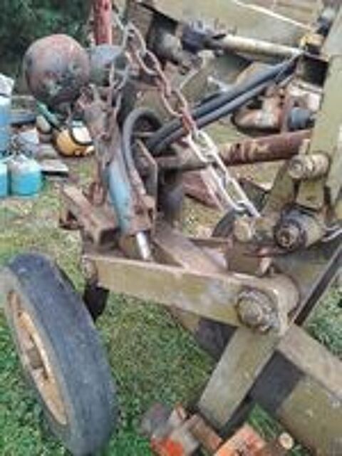  2024 occasion 21190 Corpeau