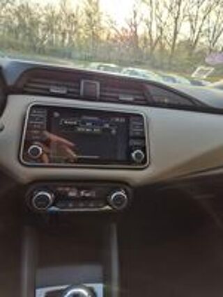 Micra NISSAN MICRA V (2) SOCIETE 1.0 IG-T 92 BUSINESS EDITION 2022 occasion 60230 Chambly