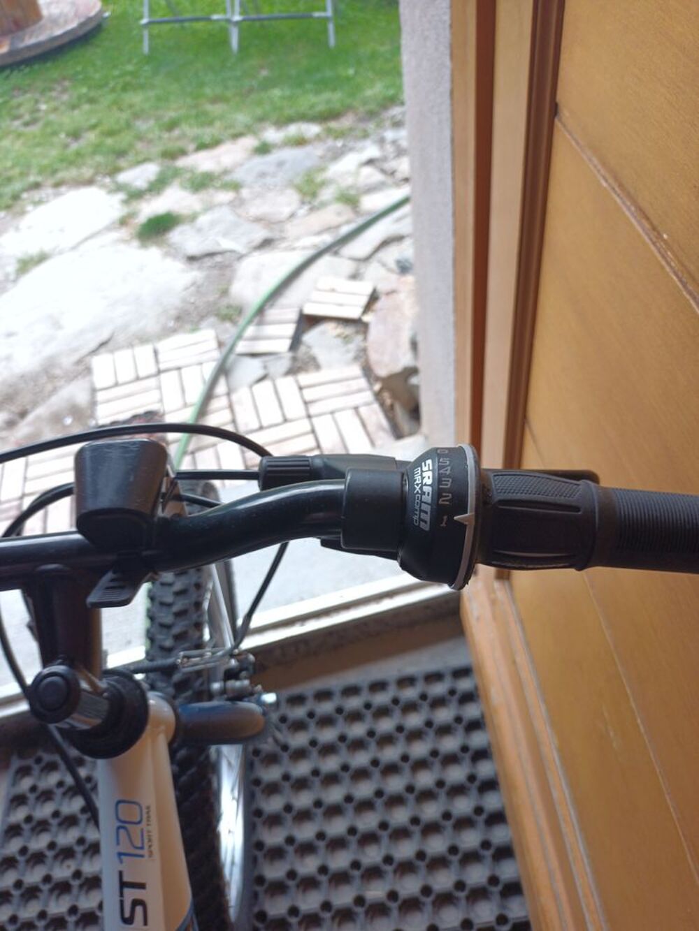 Vtt Rockrider 120 20&quot; Vlos