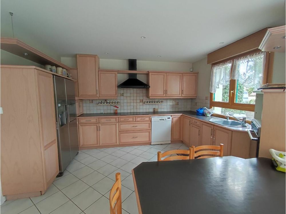 Vente Maison Maison F8 Alençon