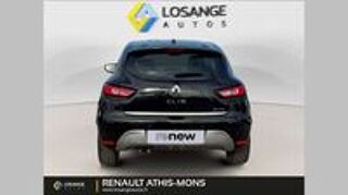 Clio IV Clio TCe 90 E6C Intens 2019 occasion 91200 Athis-Mons