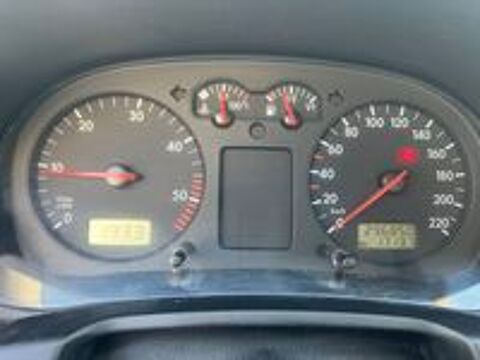 Golf 1.9 SDI 2000 occasion 33530 Bassens