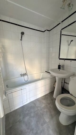  Appartement � vendre 2 pi�ces 25 m�