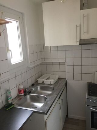  Appartement � louer 3 pi�ces 41 m�