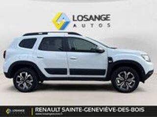 Duster TCe 150 4x2 EDC Journey 2023 occasion 91700 Sainte-Genevi&egrave;ve-des-Bois
