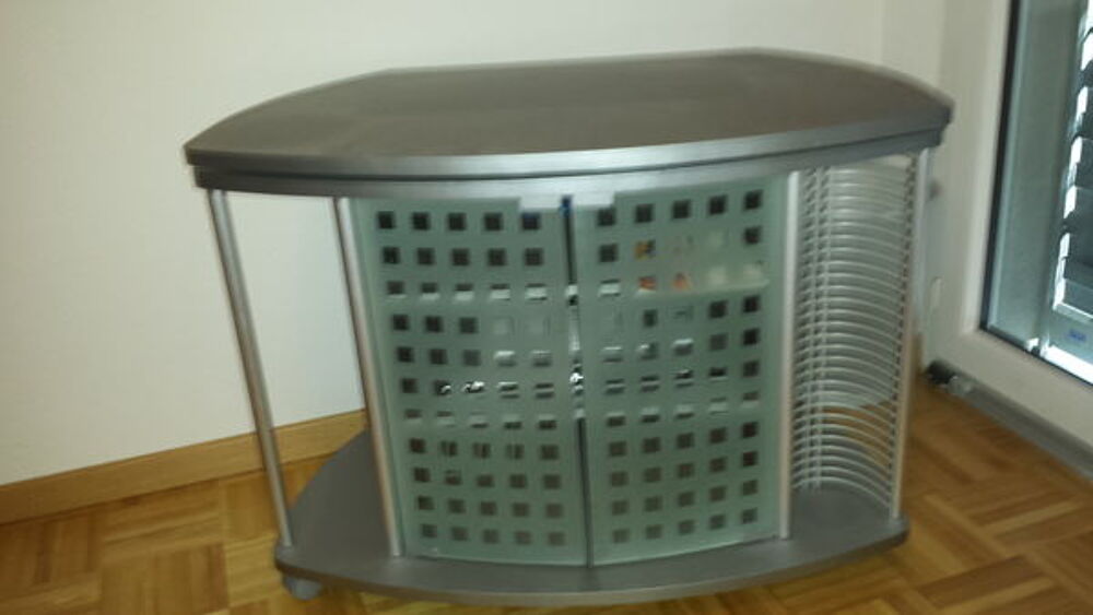 Meuble TV, Cd, Dvd, Ordinateur, etc Audio et hifi