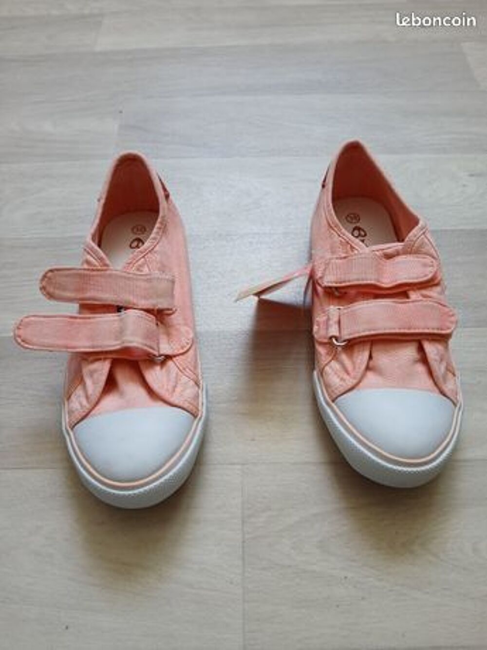 Chaussure billowy taille 36 Chaussures