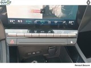 Espace full hybrid E-Tech 200 ch 7pl Esprit Alpine 2026 occasion 21200 Beaune