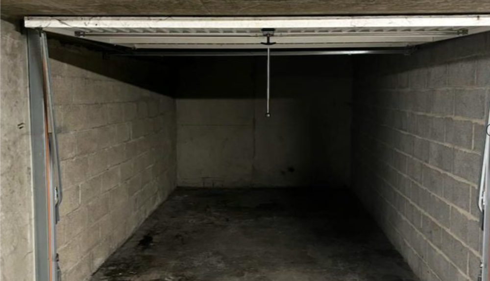 Location Parking/Garage Garage fermé et sécurisé Villeurbanne Villeurbanne