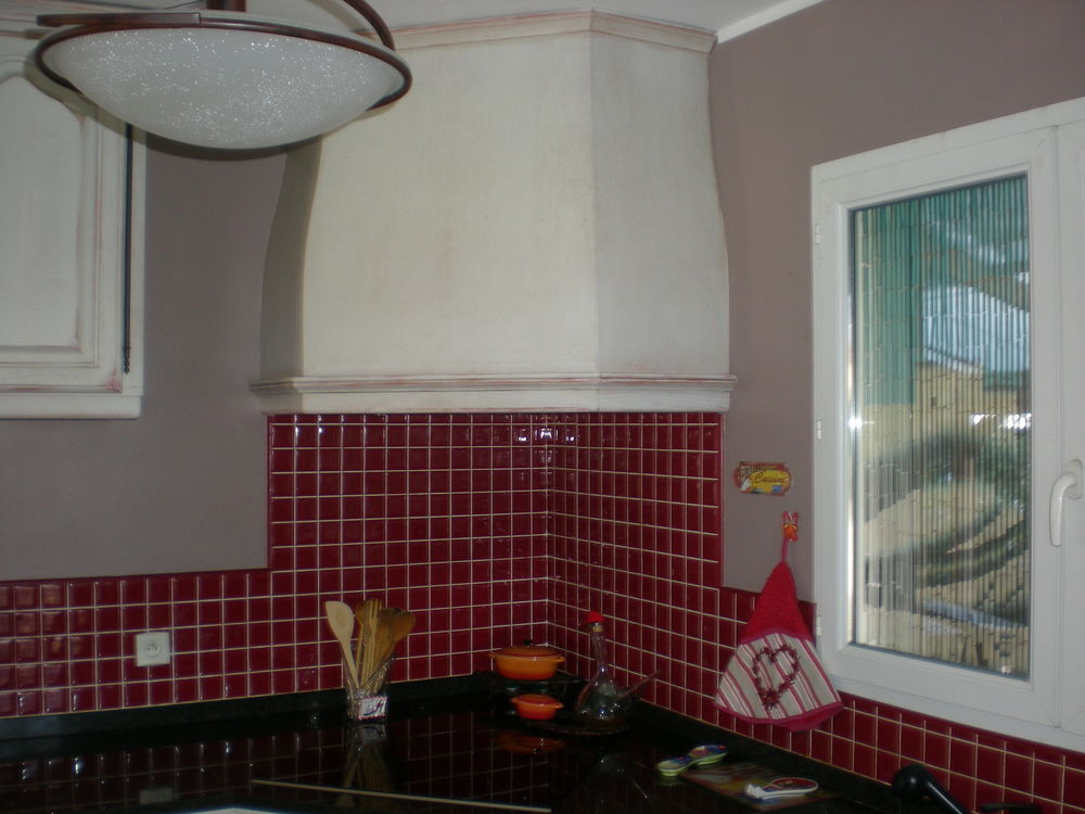 cuisine suite changement Cuisine