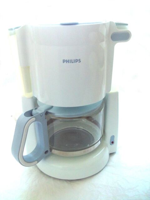 Cafeti�re Philips mod�le HD7448, tr�s bon �tat, quasi 35 Villeurbanne (69)