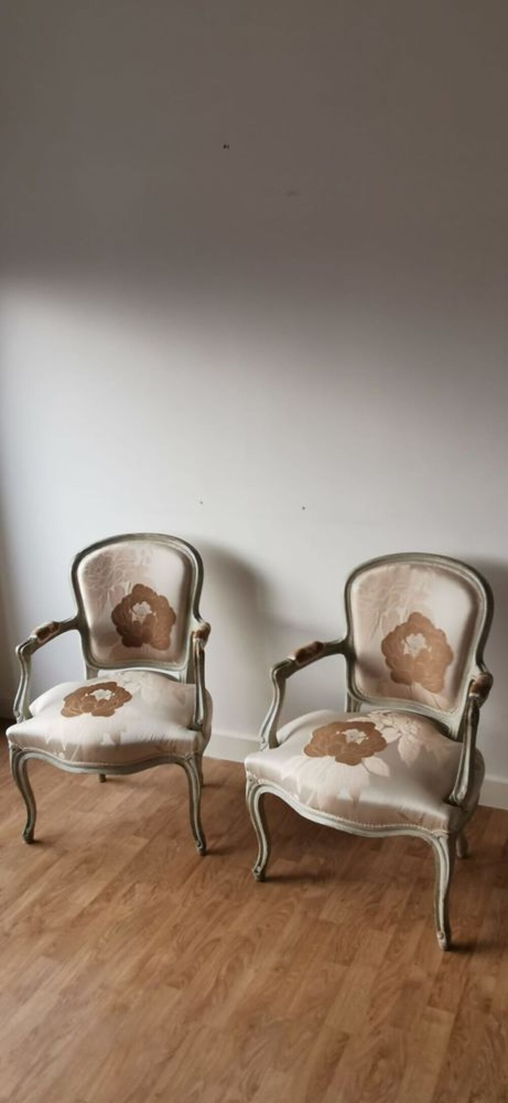 salon Louis XVI Meubles