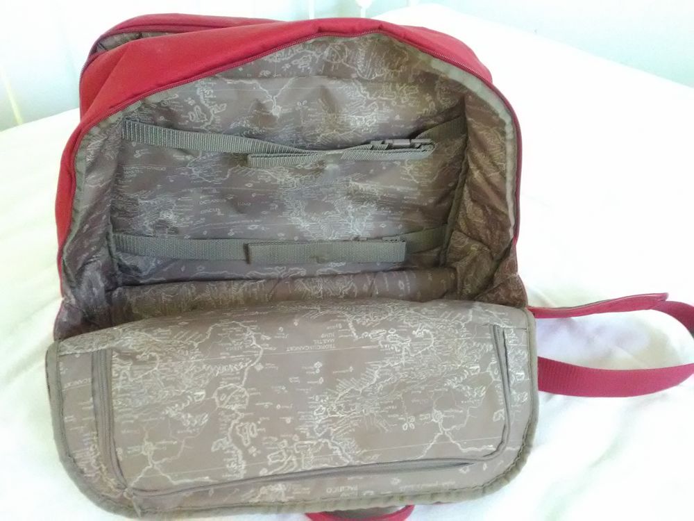 Valises (3) / &agrave; l'unit&eacute; Maroquinerie