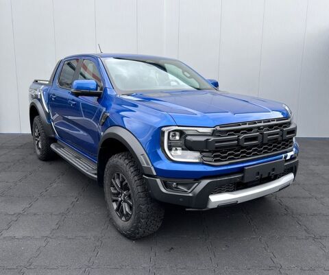 Annonce voiture Ford Ranger 69500 
