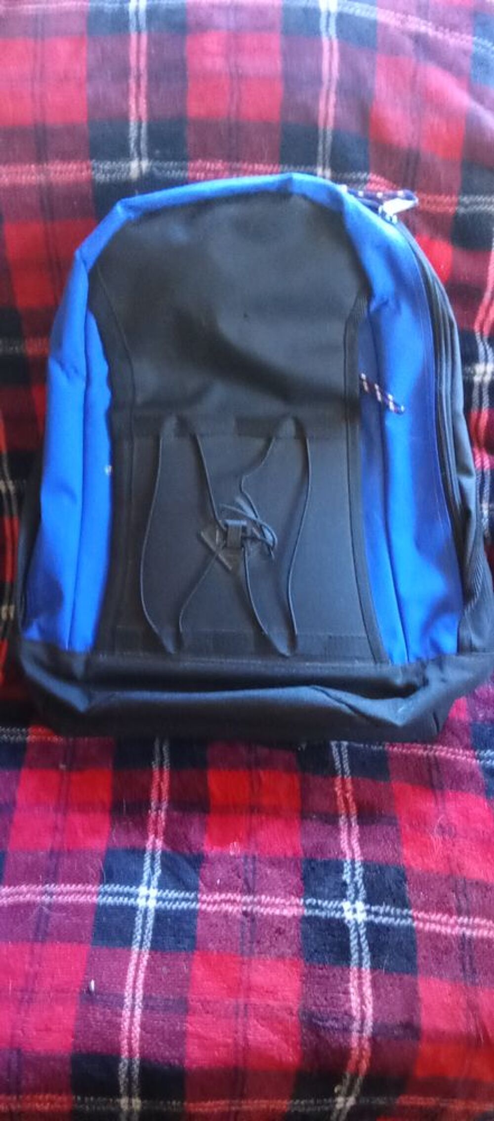Sac &agrave; dos Maroquinerie
