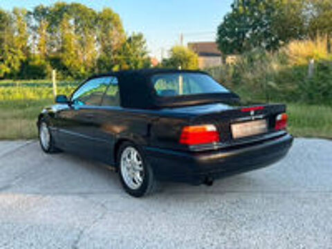 S&eacute;rie 3 318i Worldline 1997 occasion 59310 Auchy-lez-Orchies