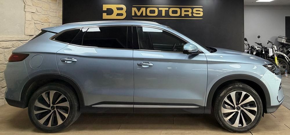 Seal U 1.5l DM-i 324 ch AWD PHEV Design 2024 occasion 81000 Albi