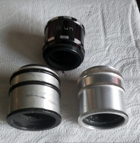 Lot de bagues allonge 24 Lagny-sur-Marne (77)