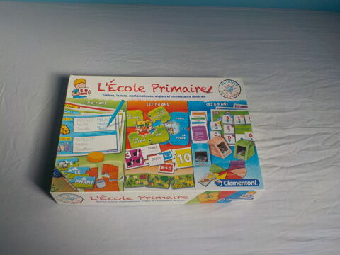 Ecole primaire 15 Eu (76)
