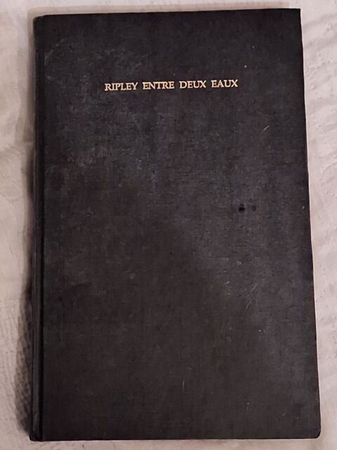 Ripley entre deux eaux 8 Ch�tenay-Malabry (92)