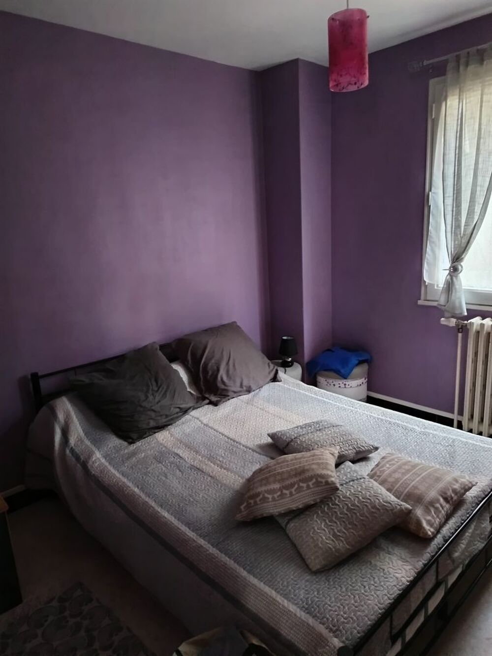 Vente Maison Maison type 4 entièrement rénovée Allex
